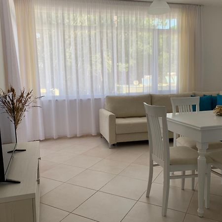 Eme Apartments - Kompleksi Lura 2 Gjiri I Lalzit Durrës Extérieur photo