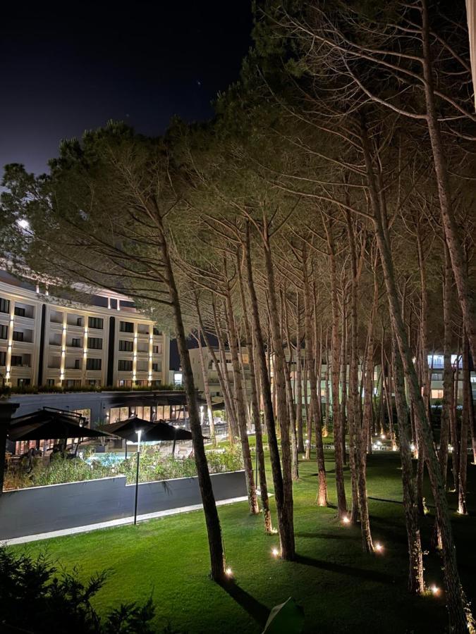 Eme Apartments - Kompleksi Lura 2 Gjiri I Lalzit Durrës Extérieur photo