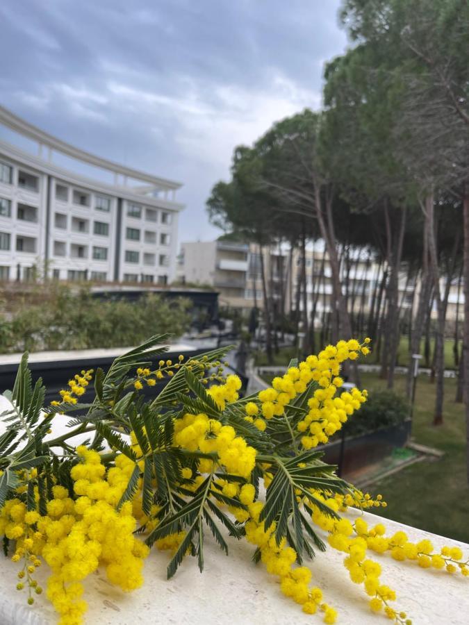 Eme Apartments - Kompleksi Lura 2 Gjiri I Lalzit Durrës Extérieur photo