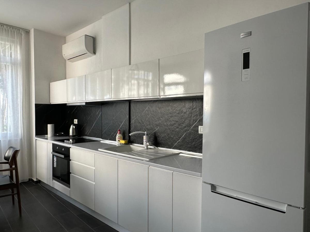 Eme Apartments - Kompleksi Lura 2 Gjiri I Lalzit Durrës Extérieur photo