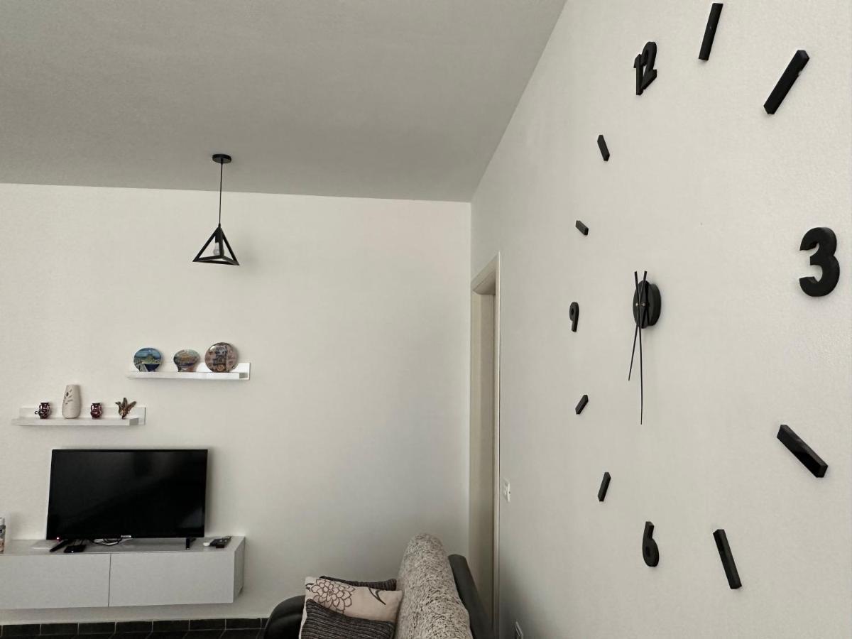 Eme Apartments - Kompleksi Lura 2 Gjiri I Lalzit Durrës Extérieur photo