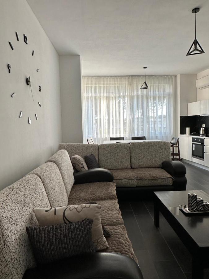 Eme Apartments - Kompleksi Lura 2 Gjiri I Lalzit Durrës Extérieur photo