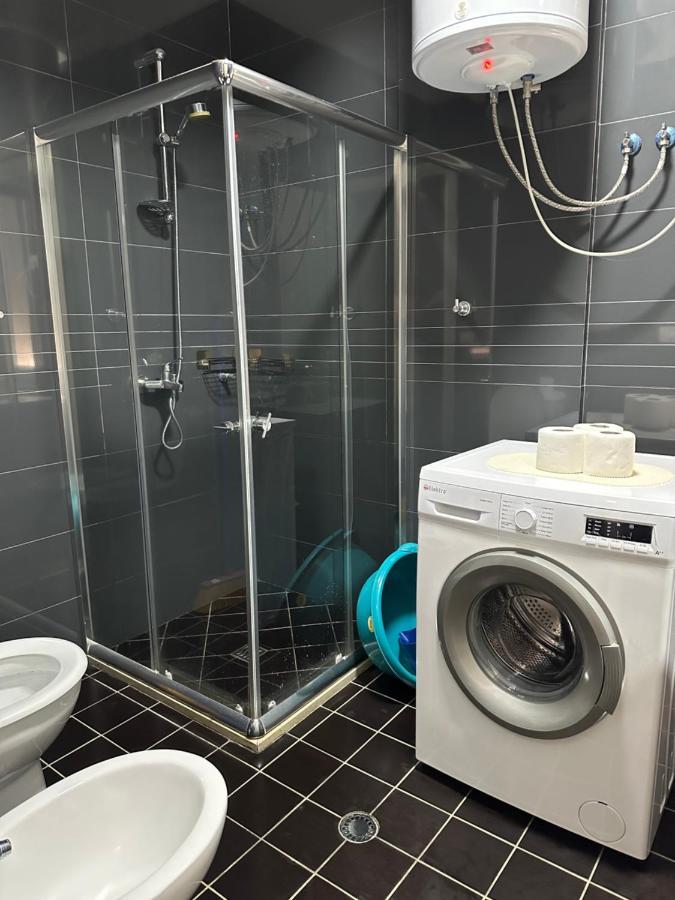 Eme Apartments - Kompleksi Lura 2 Gjiri I Lalzit Durrës Extérieur photo
