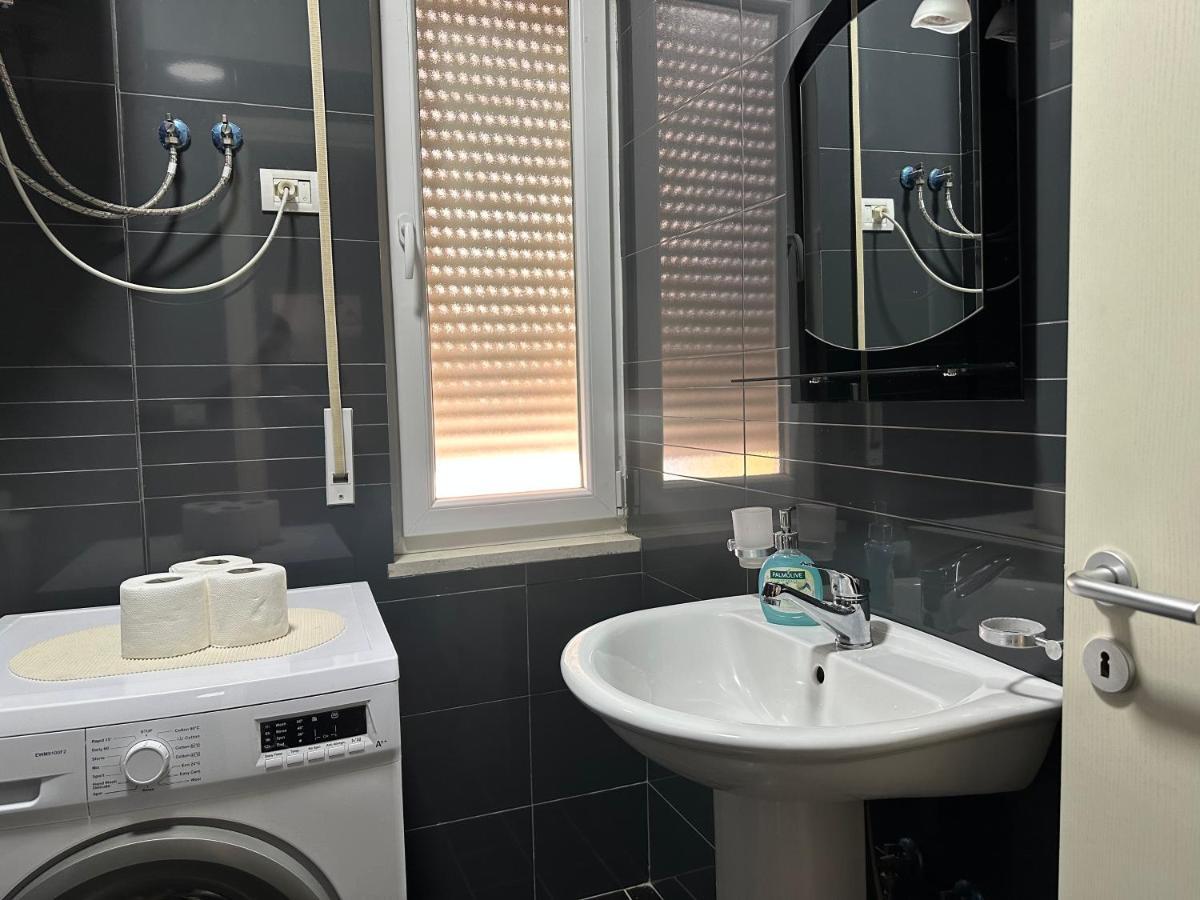 Eme Apartments - Kompleksi Lura 2 Gjiri I Lalzit Durrës Extérieur photo
