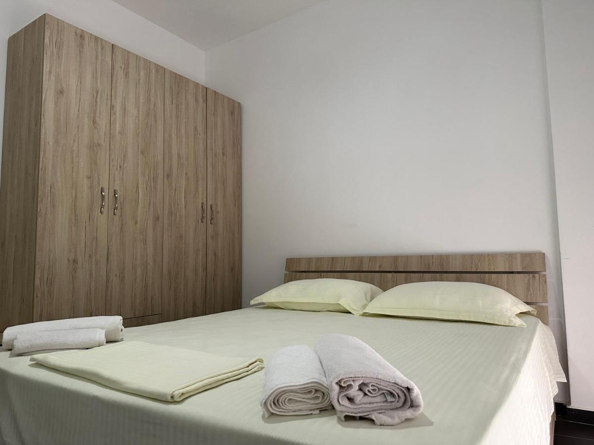 Eme Apartments - Kompleksi Lura 2 Gjiri I Lalzit Durrës Extérieur photo