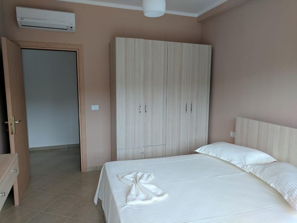 Eme Apartments - Kompleksi Lura 2 Gjiri I Lalzit Durrës Extérieur photo