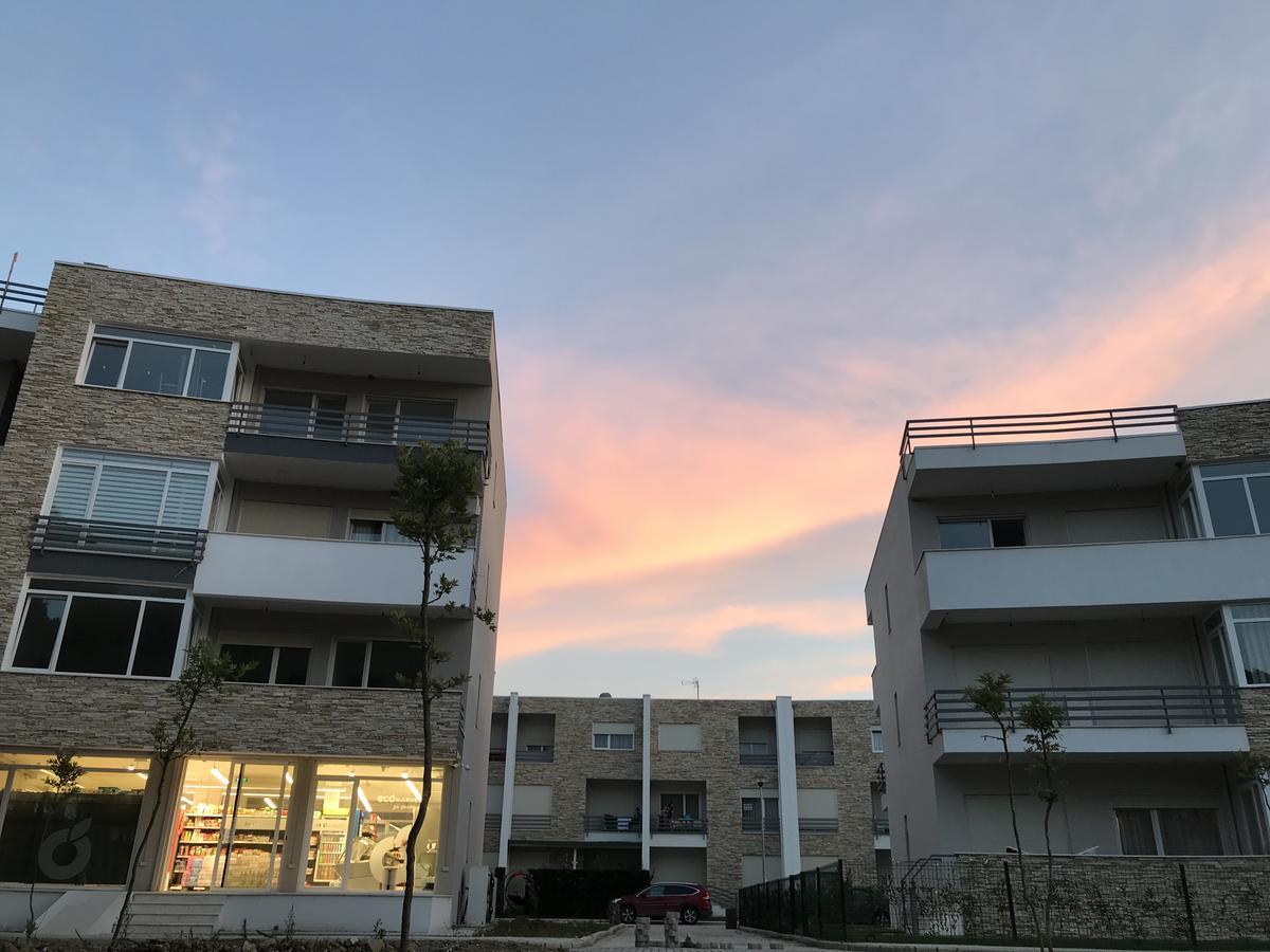 Eme Apartments - Kompleksi Lura 2 Gjiri I Lalzit Durrës Extérieur photo