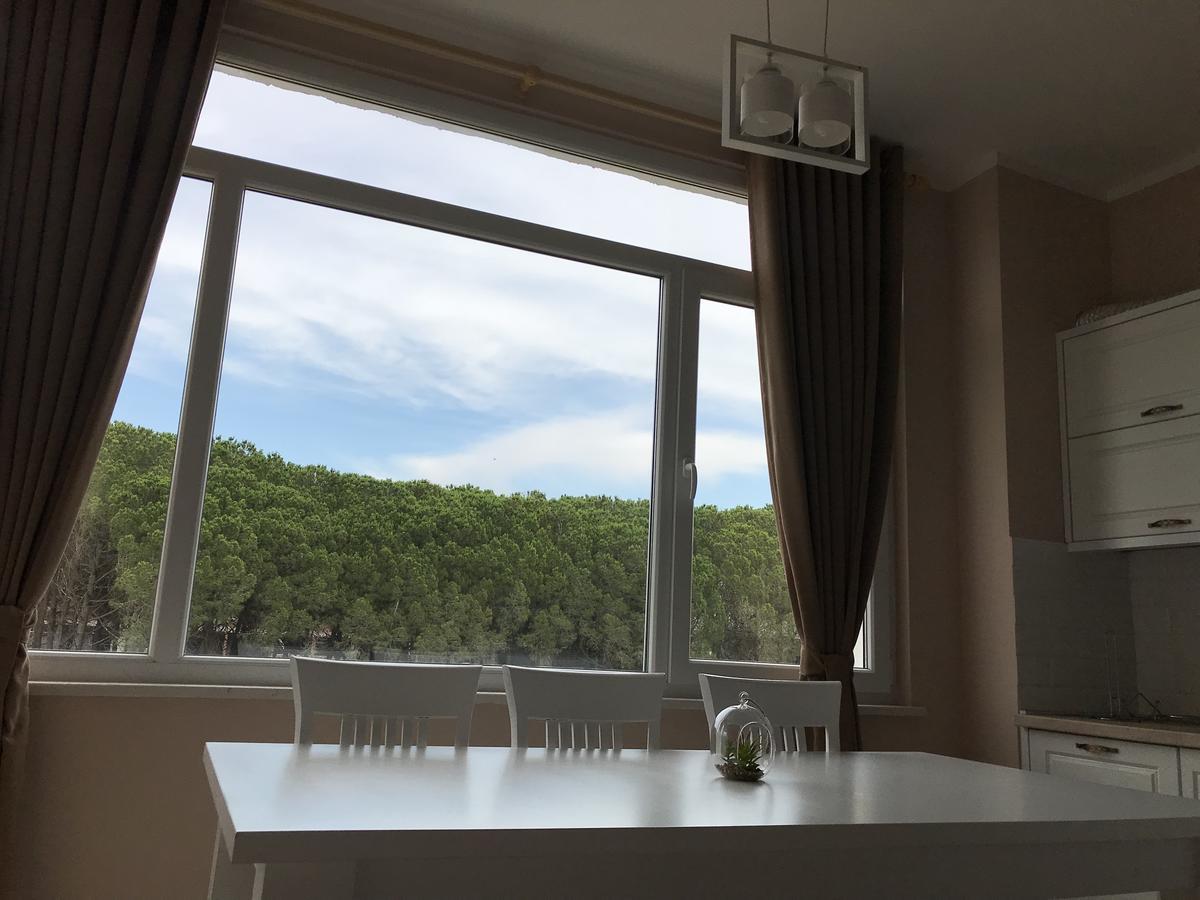 Eme Apartments - Kompleksi Lura 2 Gjiri I Lalzit Durrës Extérieur photo