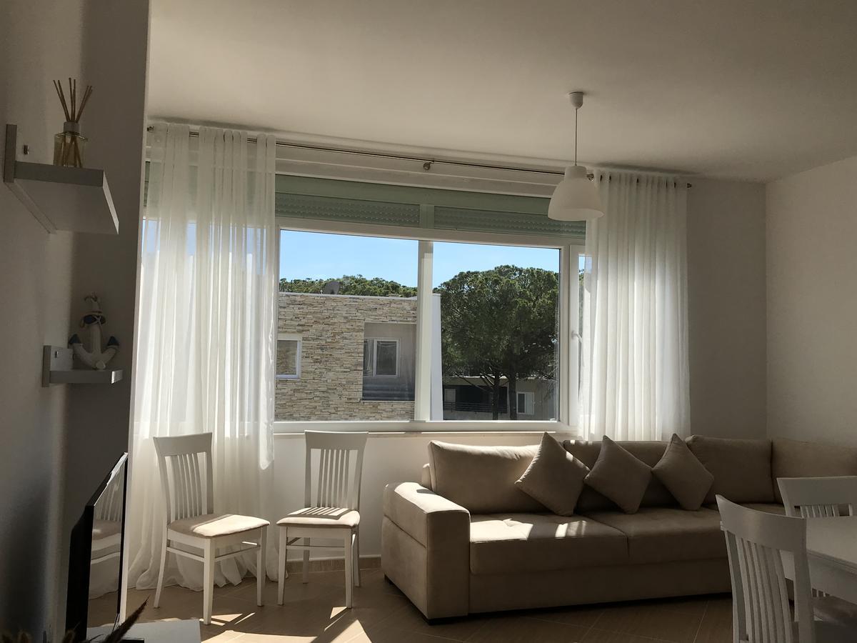 Eme Apartments - Kompleksi Lura 2 Gjiri I Lalzit Durrës Extérieur photo
