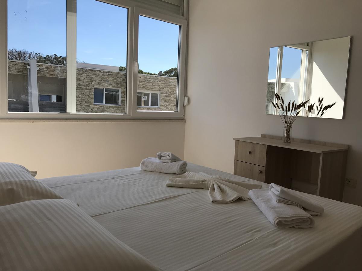 Eme Apartments - Kompleksi Lura 2 Gjiri I Lalzit Durrës Extérieur photo
