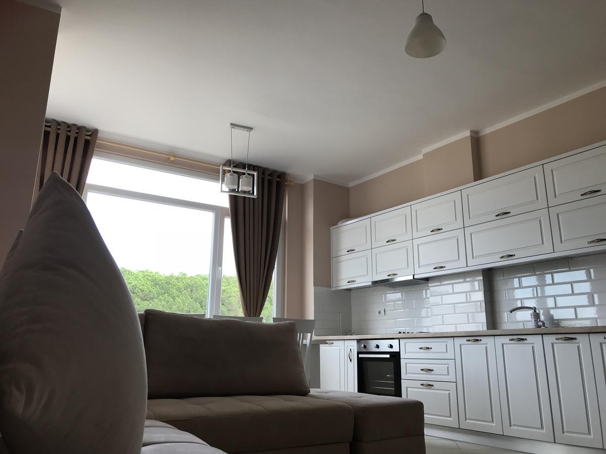Eme Apartments - Kompleksi Lura 2 Gjiri I Lalzit Durrës Extérieur photo
