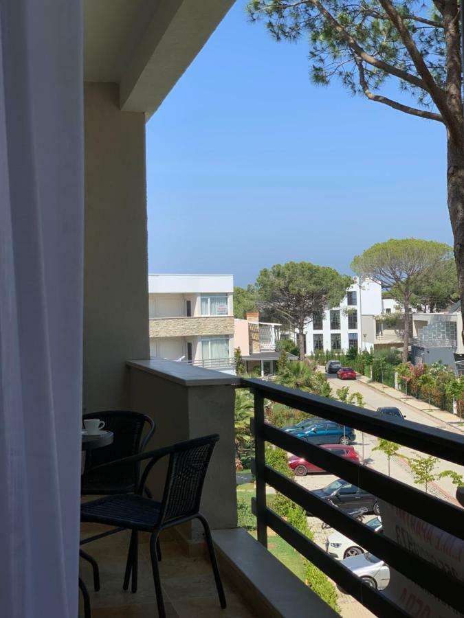 Eme Apartments - Kompleksi Lura 2 Gjiri I Lalzit Durrës Extérieur photo