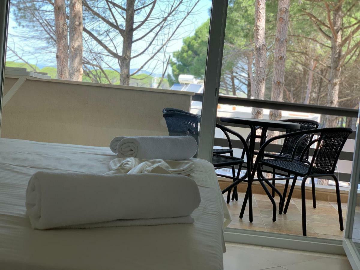 Eme Apartments - Kompleksi Lura 2 Gjiri I Lalzit Durrës Extérieur photo